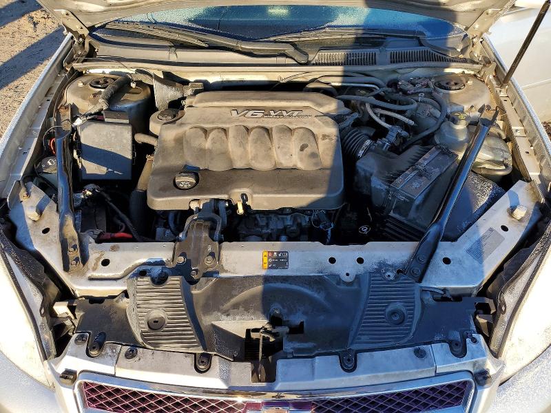 Фото 11 - CHEVROLET IMPALA