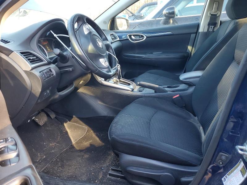 Фото 7 - NISSAN SENTRA