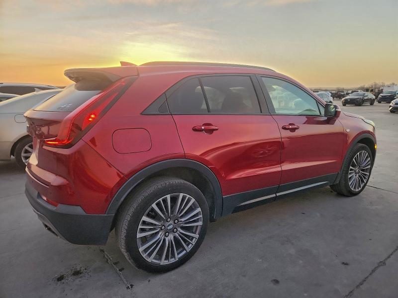 Фото 3 - CADILLAC XT4