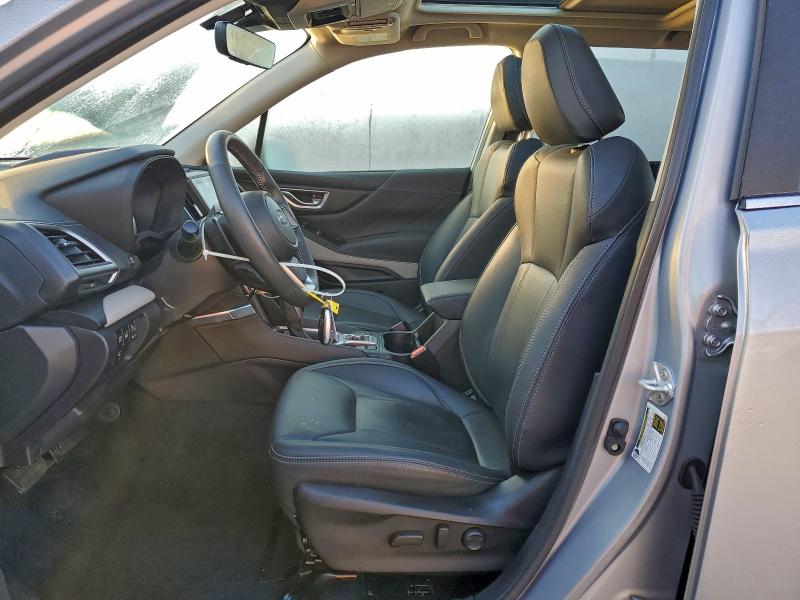 Фото 7 - SUBARU FORESTER