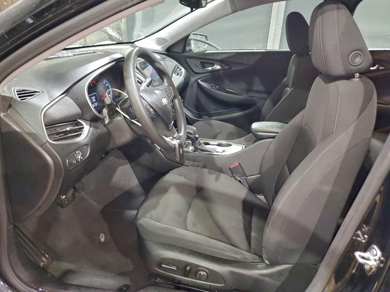 Фото 7 - CHEVROLET MALIBU