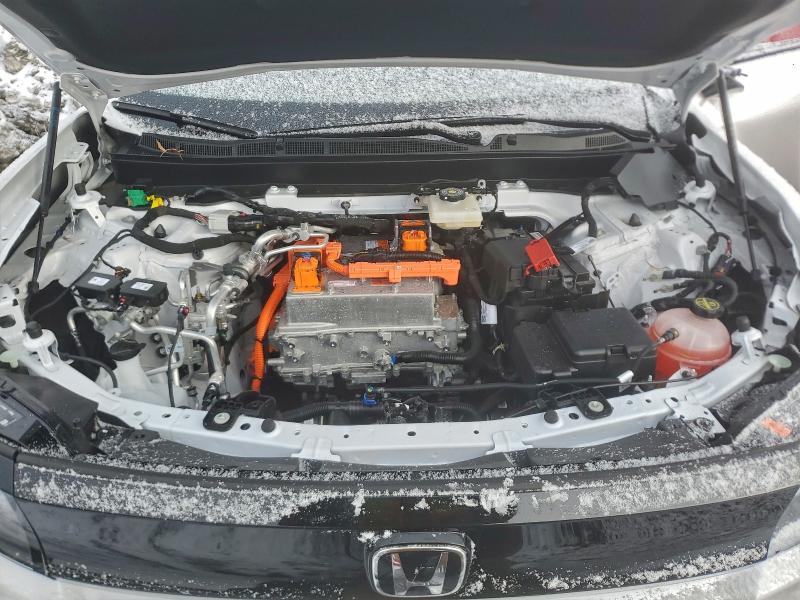 HONDA PROLOGUE T 2024 VIN 3GPKHXRJ5RS532368