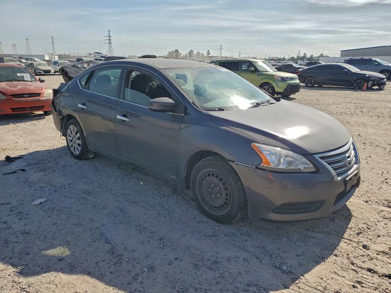 Фото 4 - NISSAN SENTRA