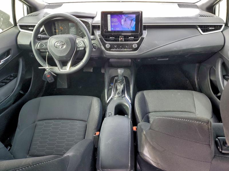 Фото 8 - TOYOTA COROLLA