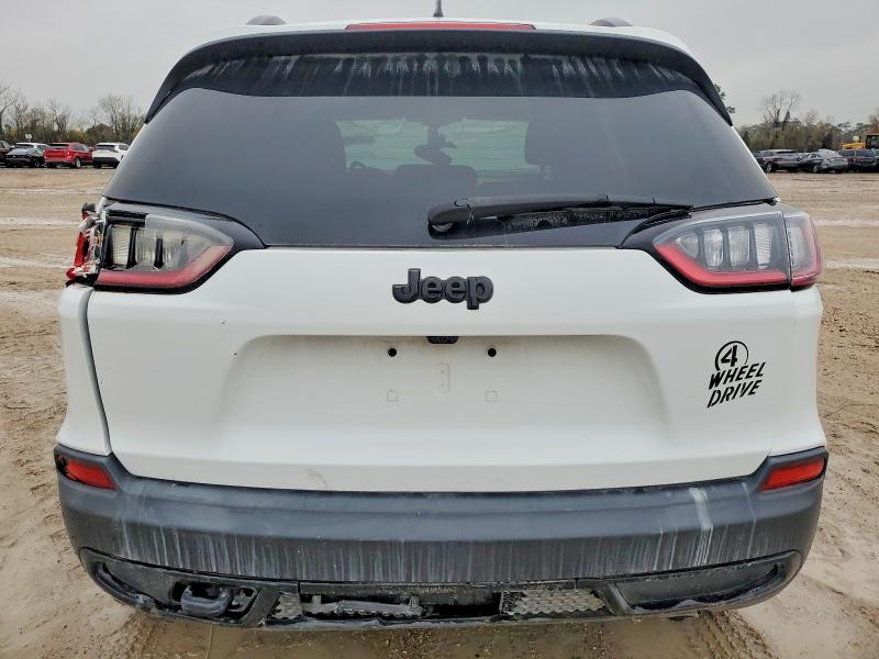 Фото 6 - JEEP GRAND CHER