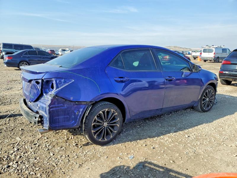 Фото 3 - TOYOTA COROLLA