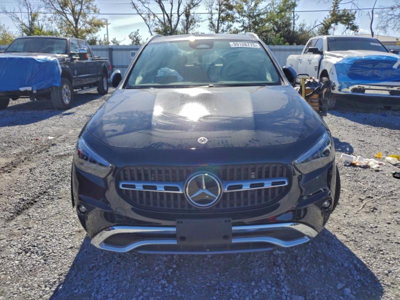 Фото 5 - MERCEDES-BENZ GLA-CLASS