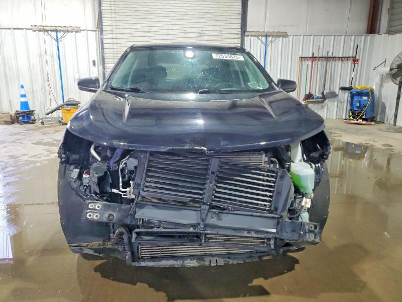 Фото 5 - CHEVROLET EQUINOX