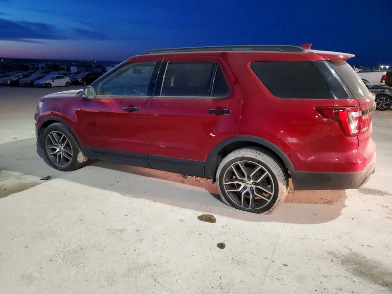 Фото 2 - FORD EXPLORER