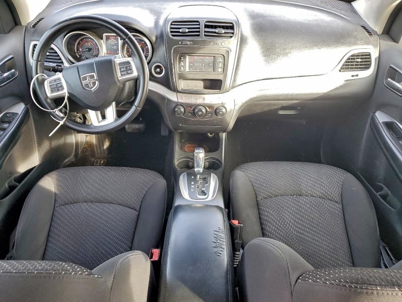 Фото 8 - DODGE JOURNEY