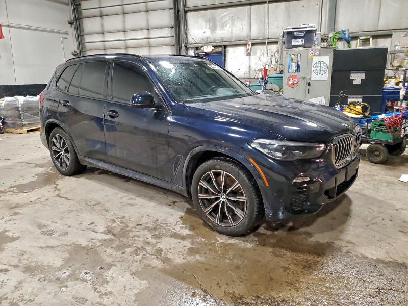 Фото 4 - BMW X5
