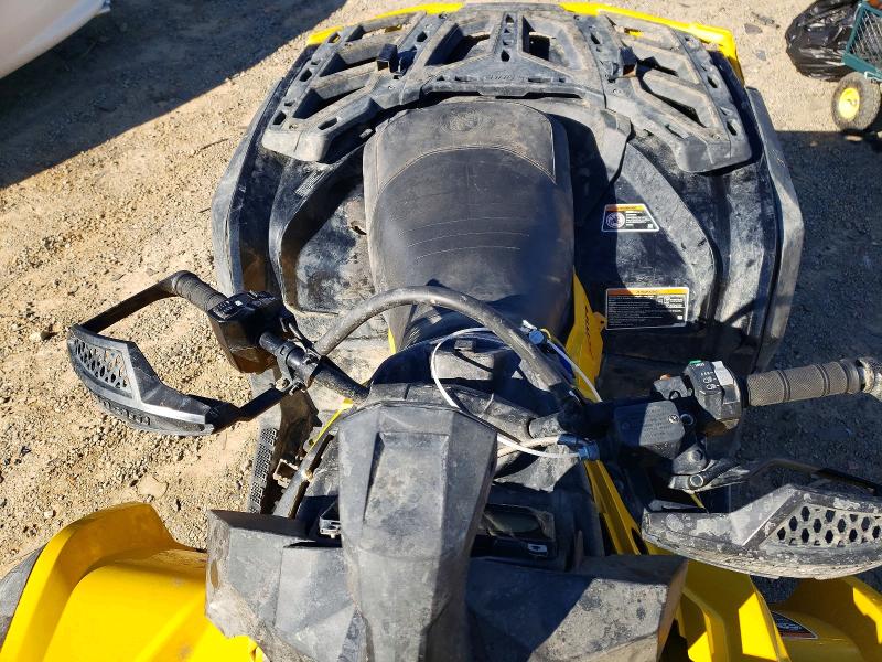 CAN-AM OUTLANDER 2021