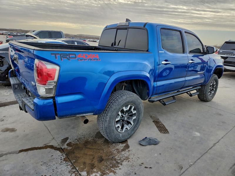 Фото 3 - TOYOTA TACOMA