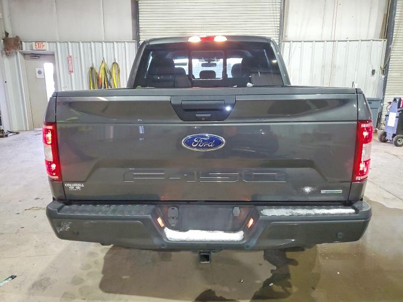 Фото 6 - FORD F-150