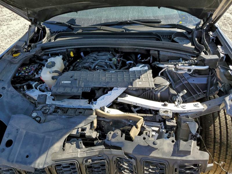 Фото 12 - JEEP GRAND CHER