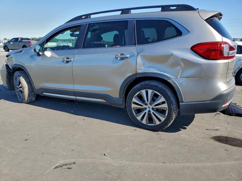 Фото 2 - SUBARU ASCENT