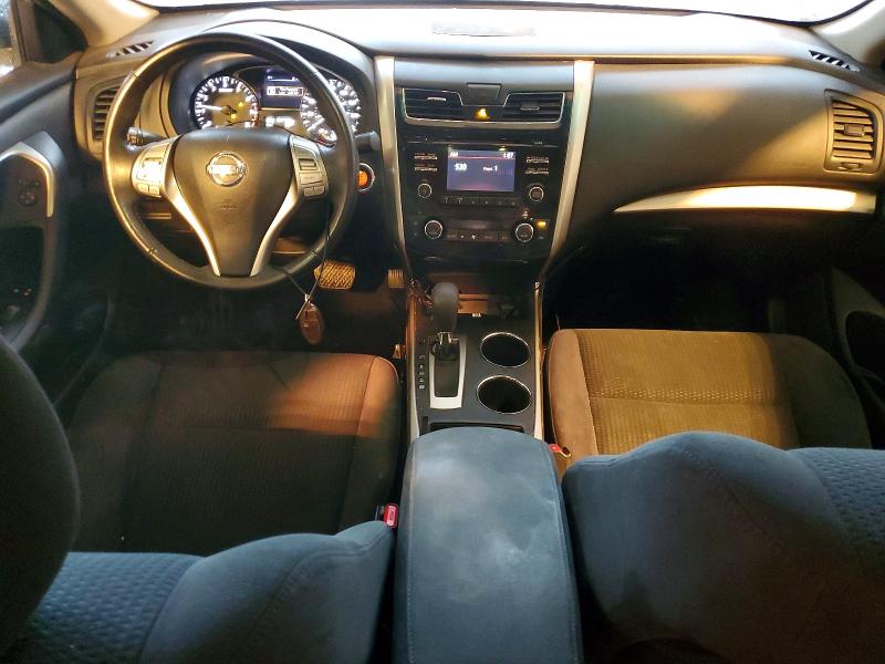 Фото 8 - NISSAN ALTIMA