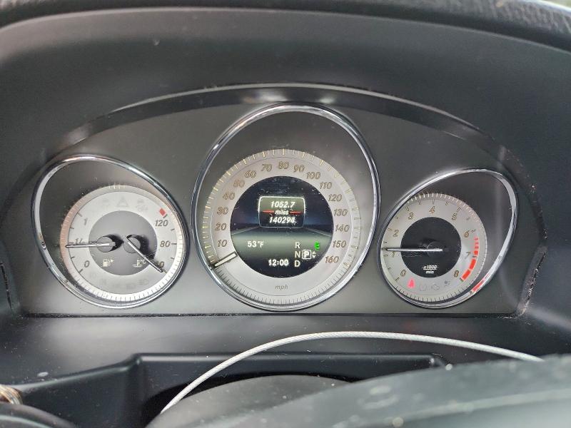 MERCEDES-BENZ GLK-CLASS 2015 VIN WDCGG8JB5FG397160