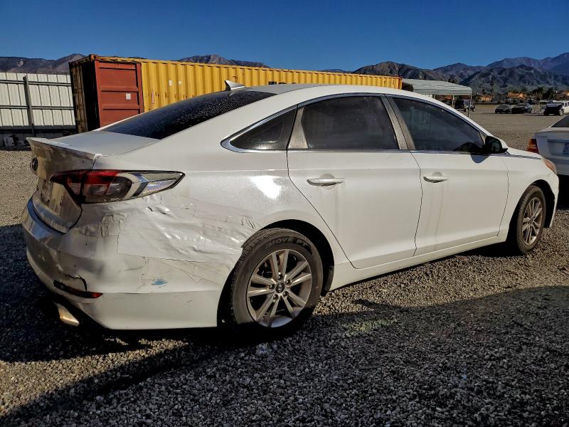 Фото 3 - HYUNDAI SONATA