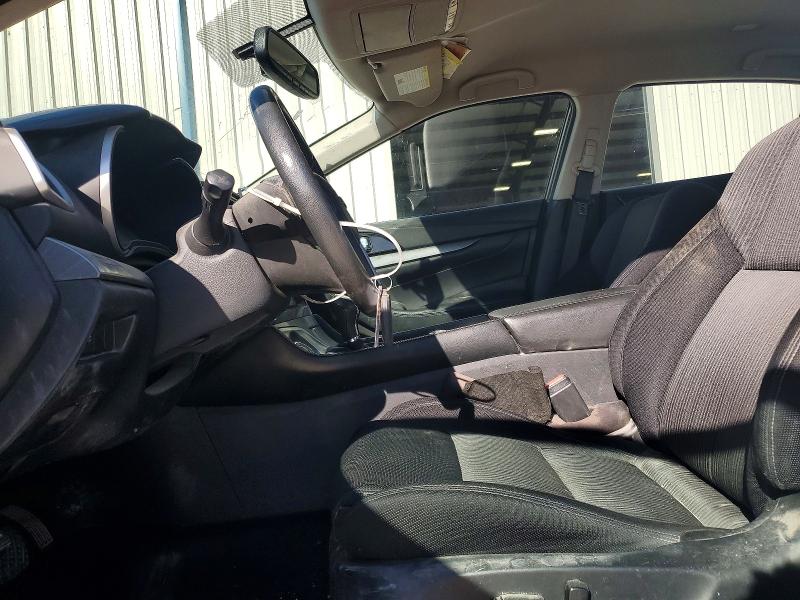 Фото 7 - NISSAN MAXIMA