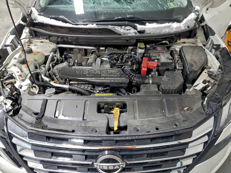 Фото 12 - NISSAN ROGUE