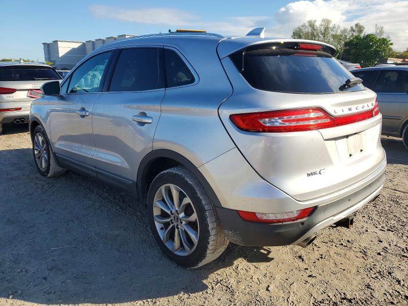 Фото 2 - LINCOLN MKC