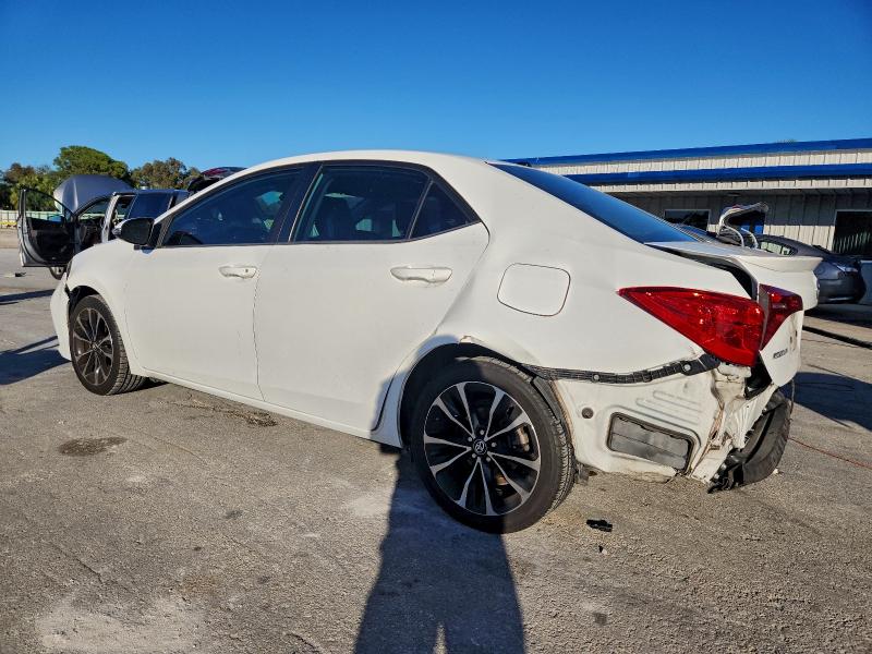 Фото 2 - TOYOTA COROLLA