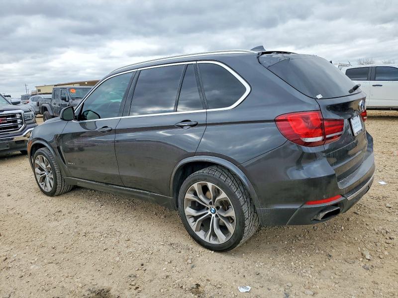 Фото 2 - BMW X5