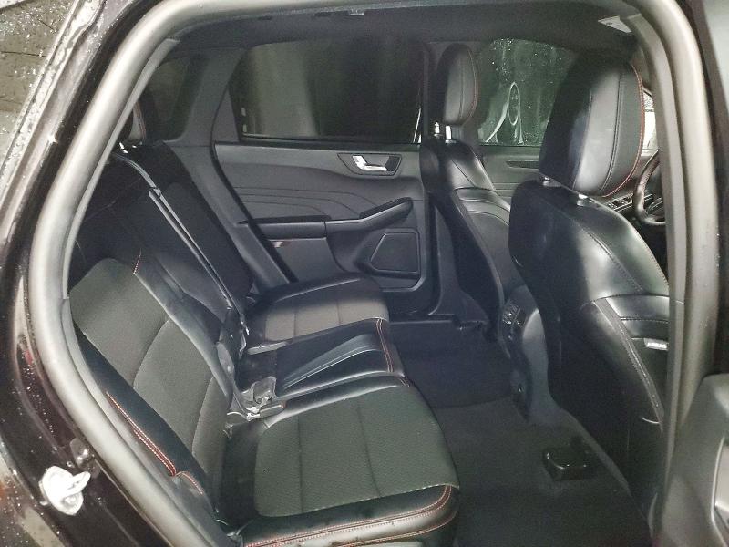 Фото 11 - FORD ESCAPE ST