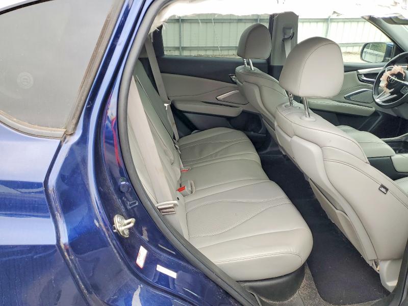 Фото 11 - ACURA RDX