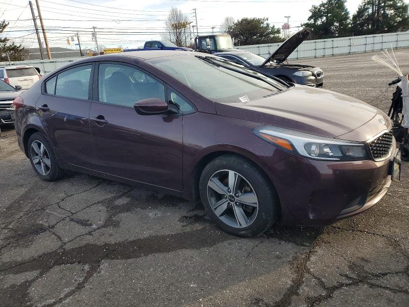 Фото 4 - KIA FORTE