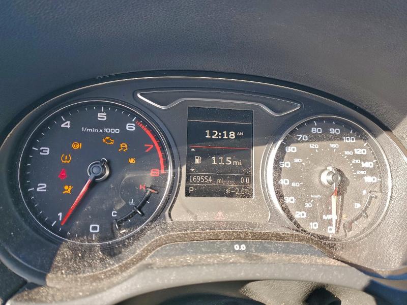 Фото 9 - AUDI A3