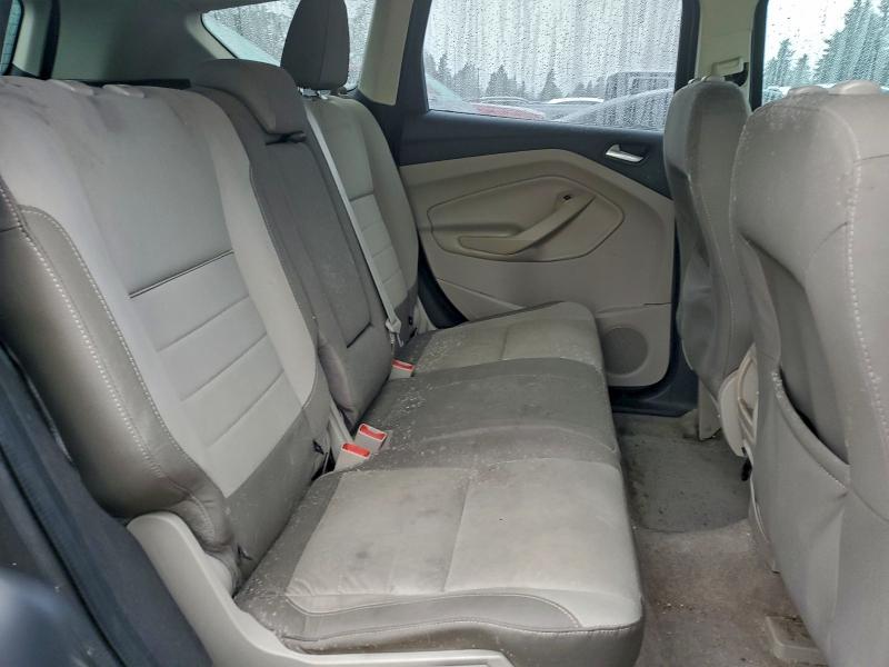 Фото 11 - FORD ESCAPE