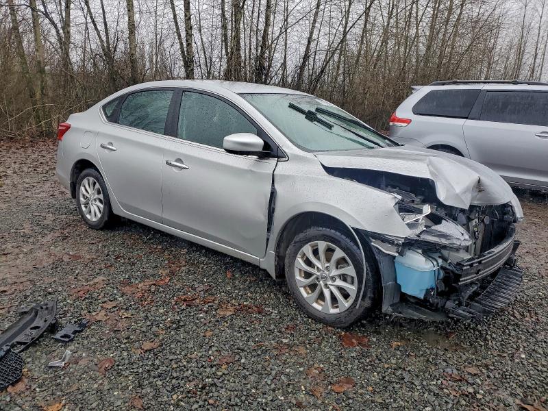 Фото 4 - NISSAN SENTRA