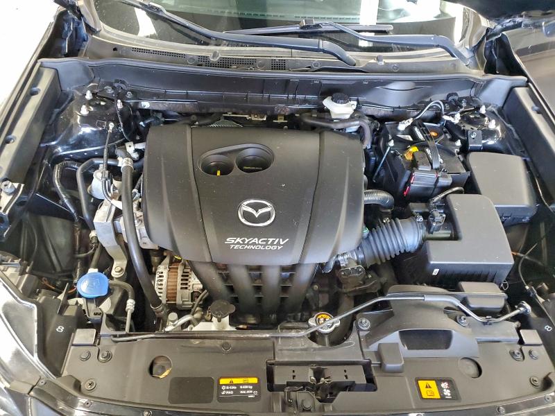 Фото 11 - MAZDA CX-3