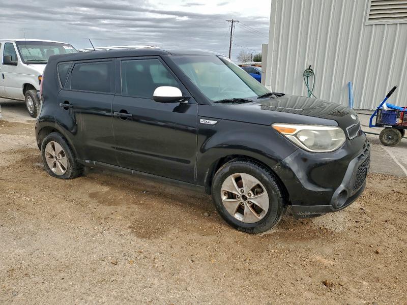 Фото 4 - KIA SOUL