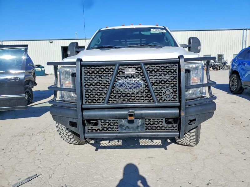 Фото 5 - FORD F350