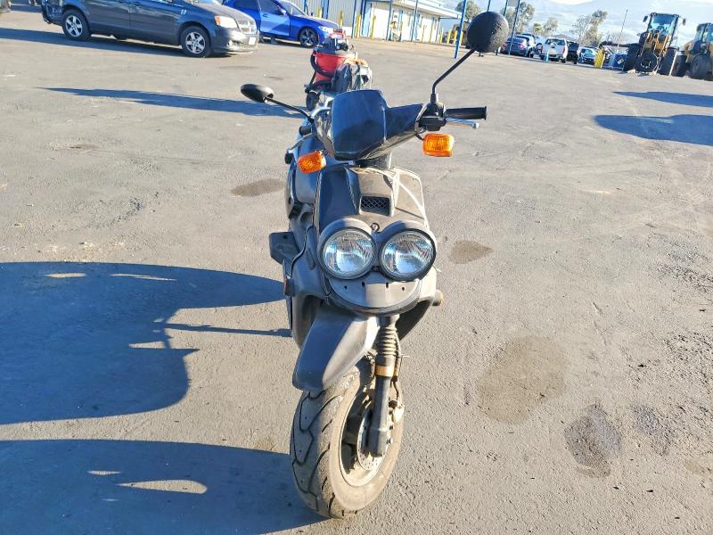 Фото 2 - YAMAHA SCOOTER