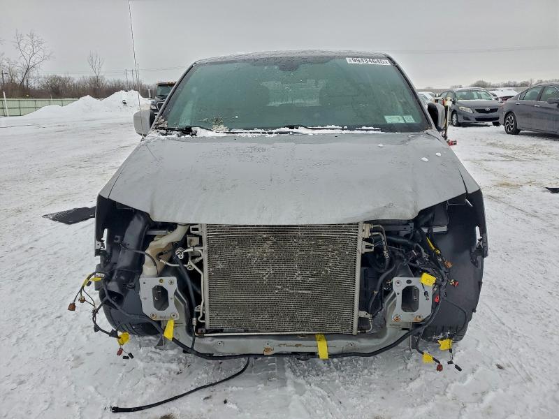 Фото 5 - DODGE CARAVAN