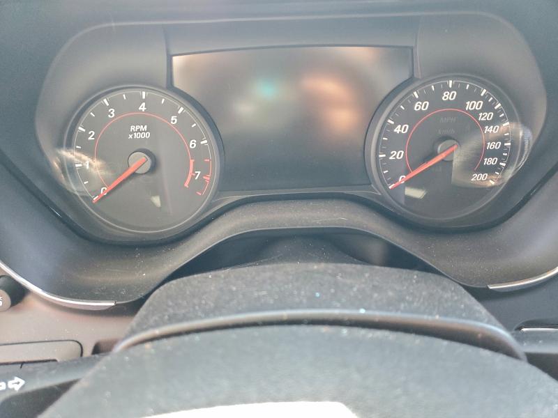 Фото 9 - CHEVROLET CAMARO