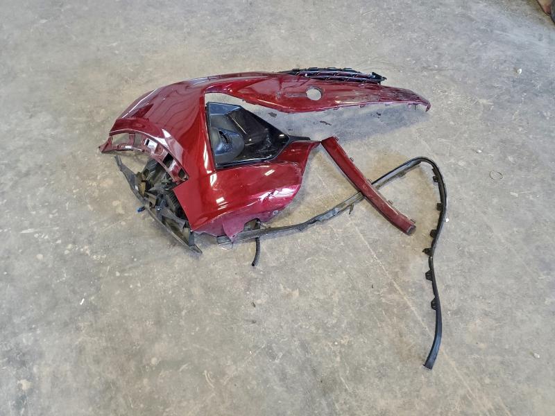 Фото 13 - BUICK ENCORE