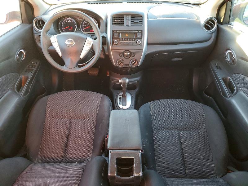 Фото 8 - NISSAN VERSA