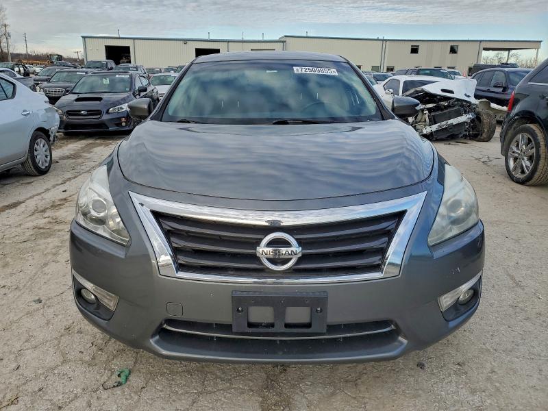 Фото 5 - NISSAN ALTIMA