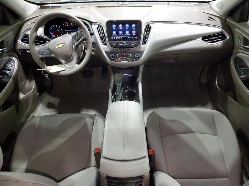 Фото 8 - CHEVROLET MALIBU