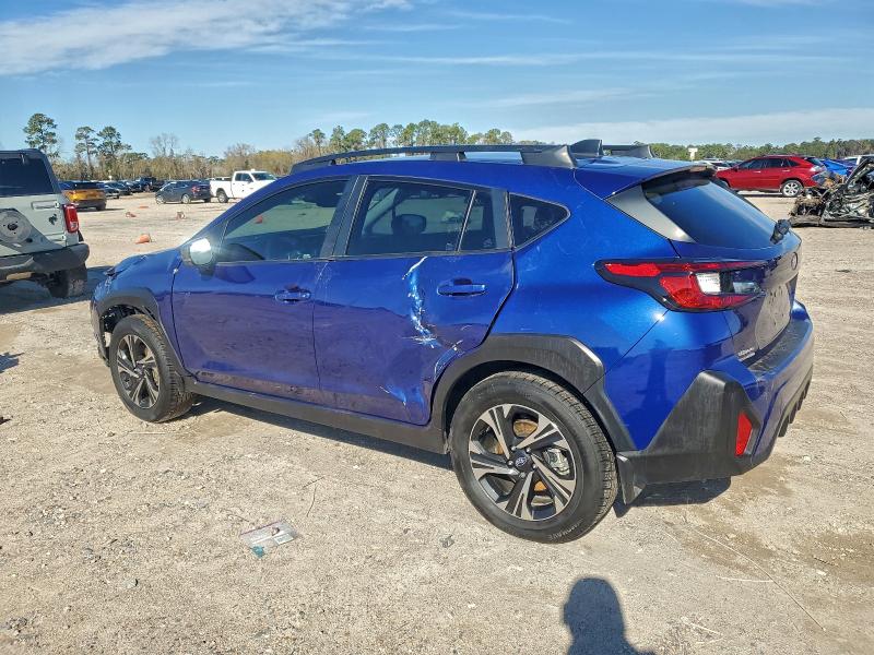 Фото 2 - SUBARU CROSSTREK