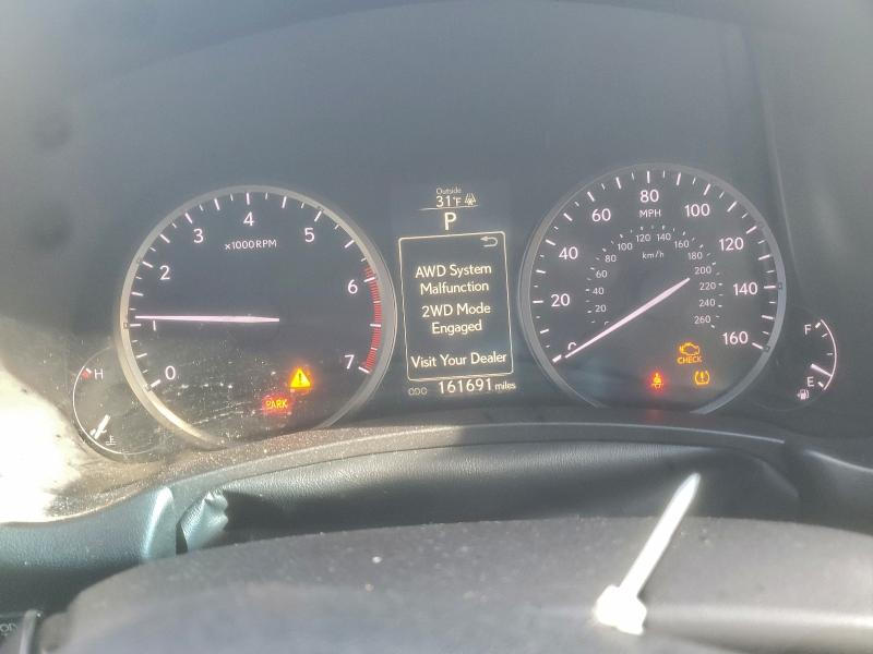 Фото 9 - LEXUS NX