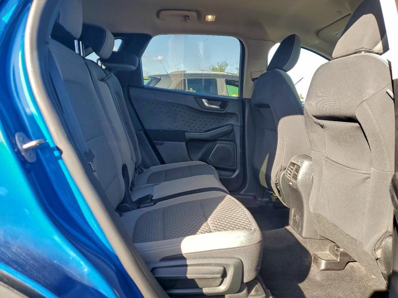 Фото 11 - FORD ESCAPE