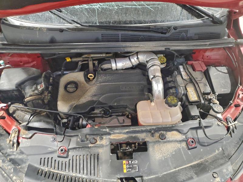 Фото 11 - BUICK ENCORE