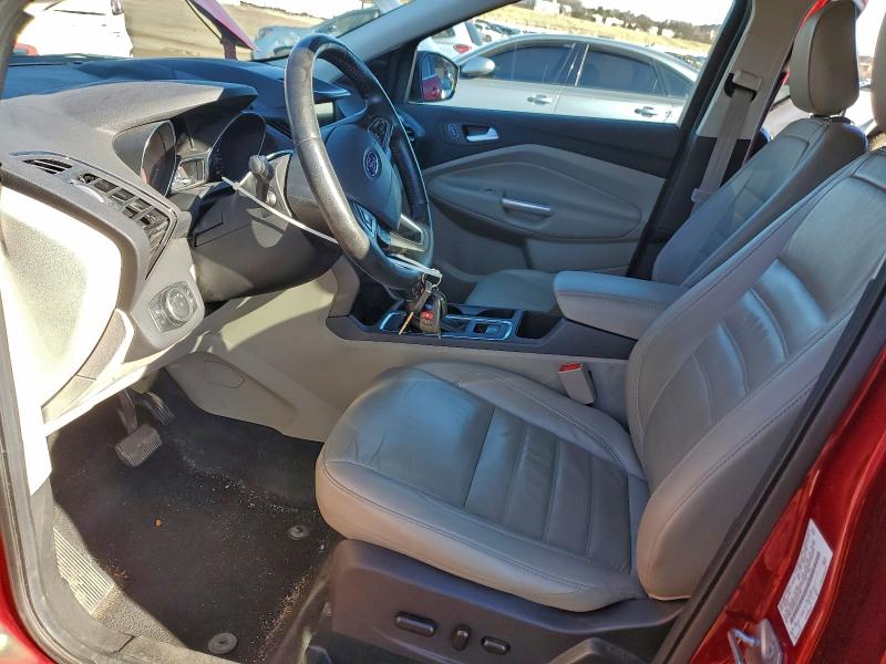 Фото 7 - FORD ESCAPE