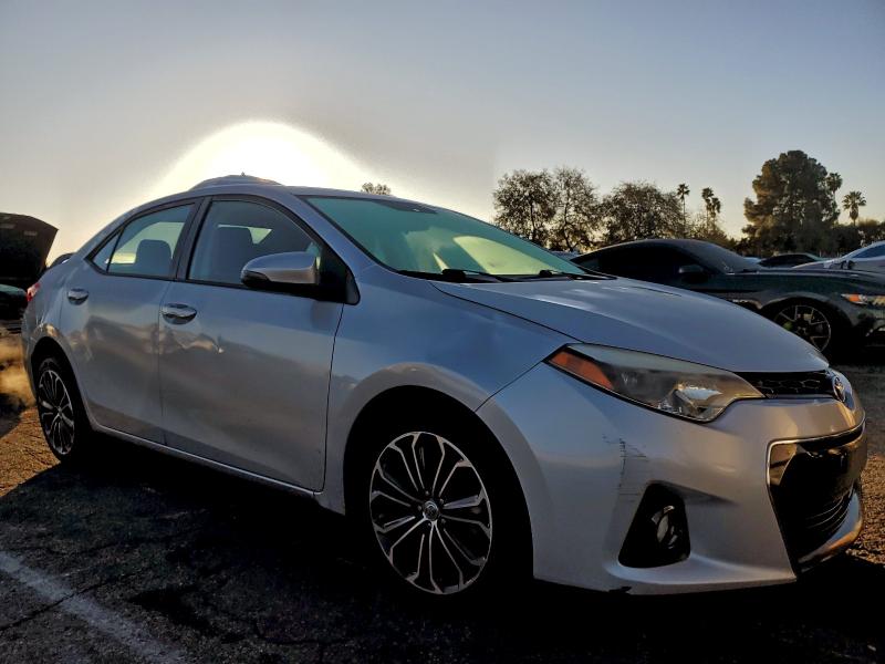 Фото 4 - TOYOTA COROLLA